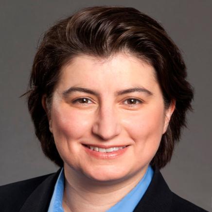 Portrait Jasmin Mehrgan