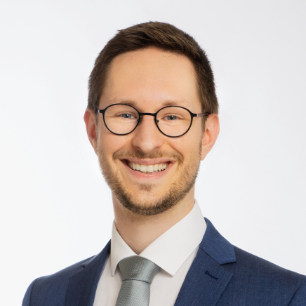 Portrait Christian Meineke