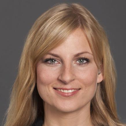 Portrait Juliane Henke