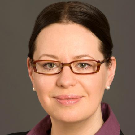 Portrait Kirsten Neumann