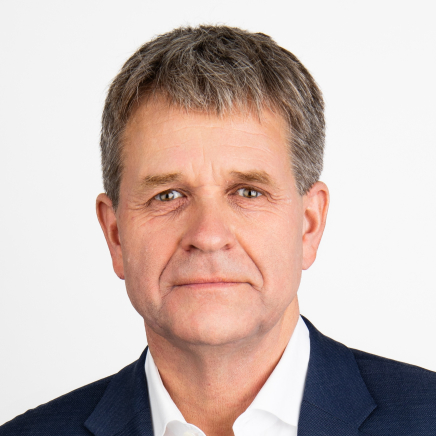 Porträt Jörn Paterak