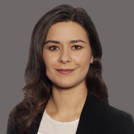 Portrait Kristina Peneva