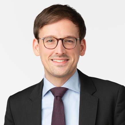 Portrait Robert Peters