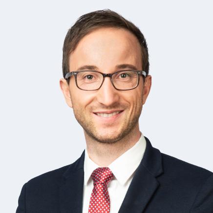 Portrait Michael Preuß