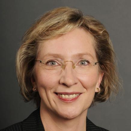 Portraitfoto Kerstin Röhrich