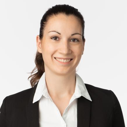 Portraitfoto Annette Randhahn