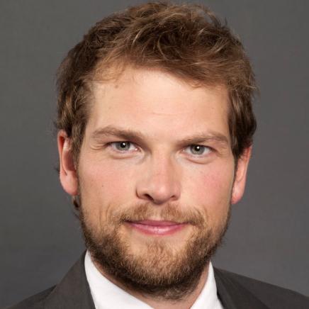 Portraitfoto Stephan Richter