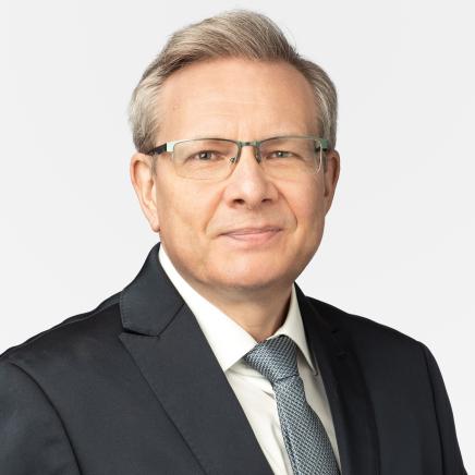 Portraitfoto Martin Richter