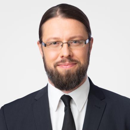 Portrait Thomas Rieke