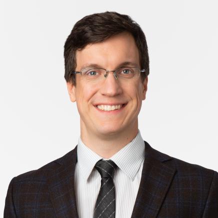 Portrait Daniel Schöllhorn