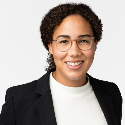 Portrait Scarlet Schaffrath