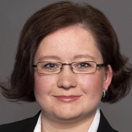 Portrait Josephine Schuppang