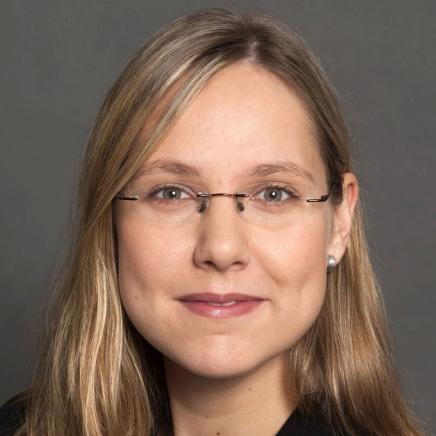 Portraitfoto Julia Seebode