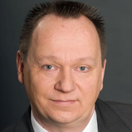 Portraitfoto Uwe Seidel