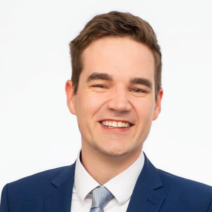 Porträt Ludwig Seidl