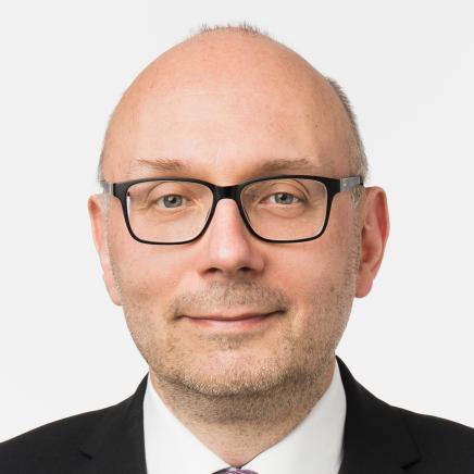 Porträt Matthias Seydack