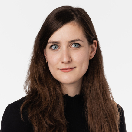 Portrait Johanna Simon-Lehmstedt
