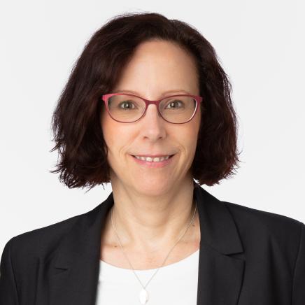 Portrait Britta Sommer