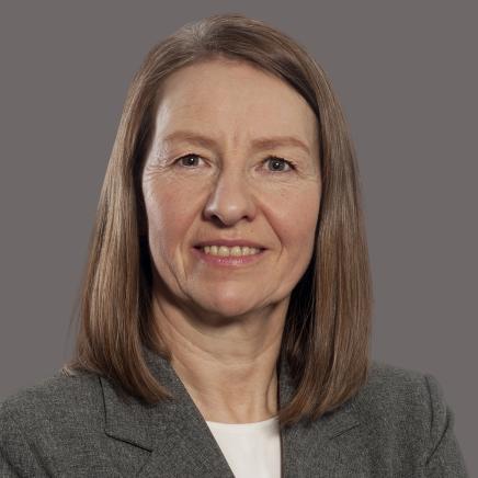 Portraitfoto Ida Stamm