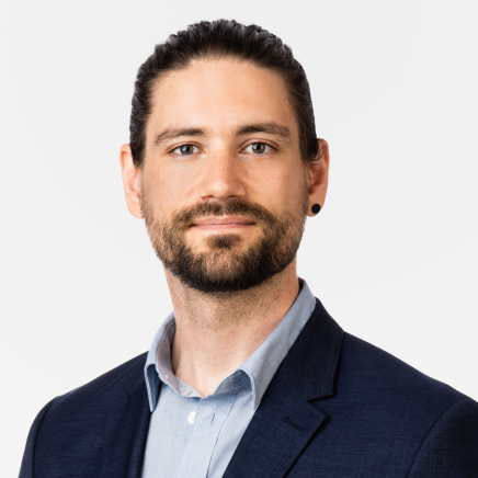 Portrait Jonathan Stefanowski