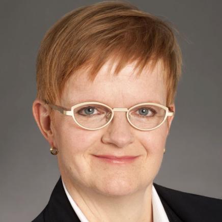 Portrait Elisabeth Steimetz