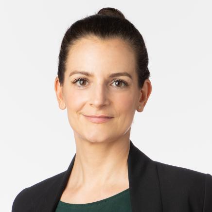 Portrait Sunna Strese