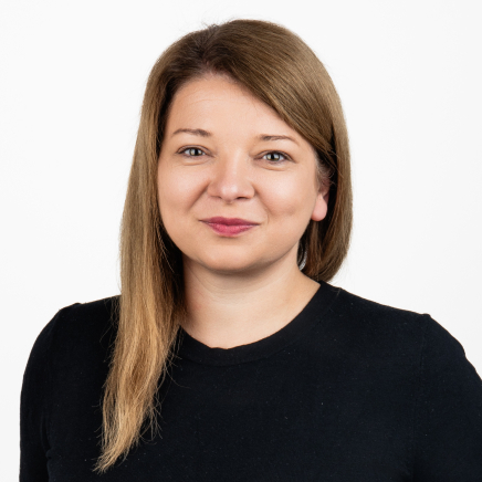 Portrait Joanna Szlauderbach
