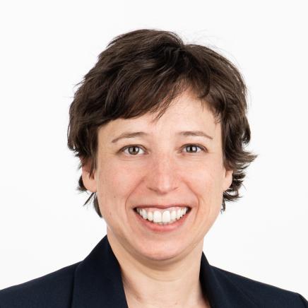 Porträt Katia Tödt