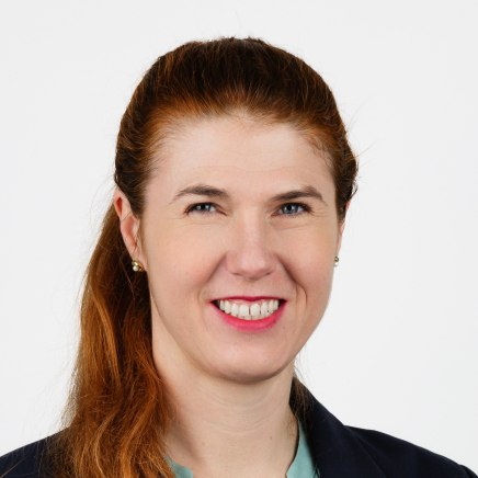 Portrait Carolin Thiem