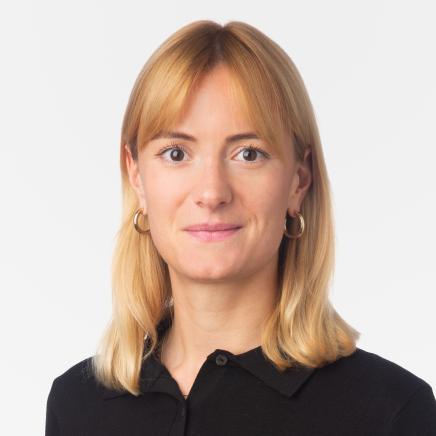 Franziska Trauzettel