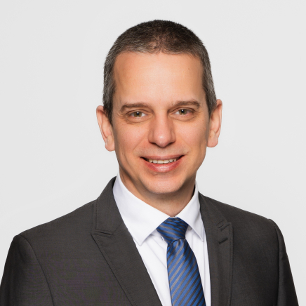 Portrait Patrick Wüchner