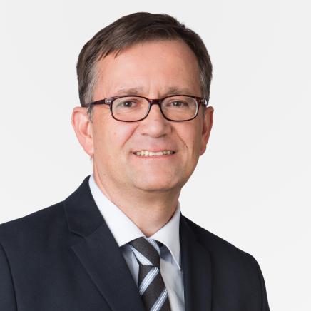 Portrait Christian Wehrmann