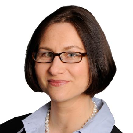 Portrait Petra Weiler