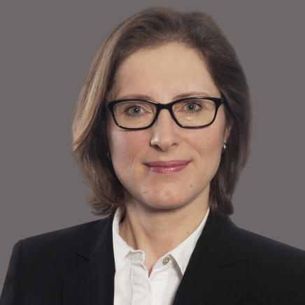 Portrait Kathleen Weinhold