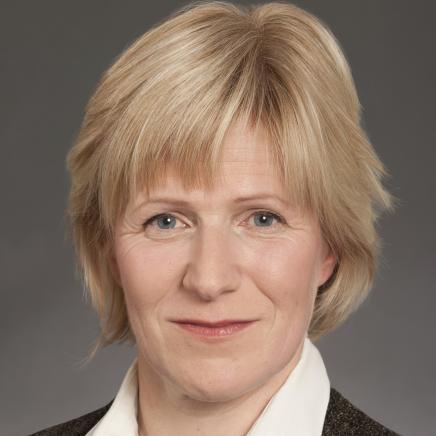 Porträt Marita Wenzel