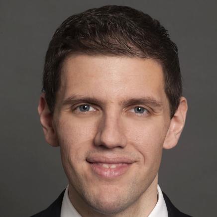 Portrait Felix Wiederstein