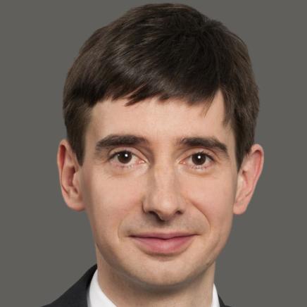 Portrait Steffen Wischmann