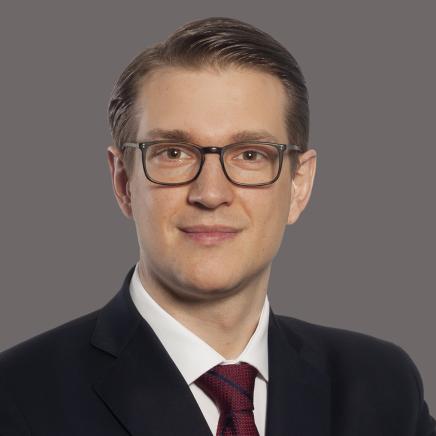 Portrait Stefan Wolf