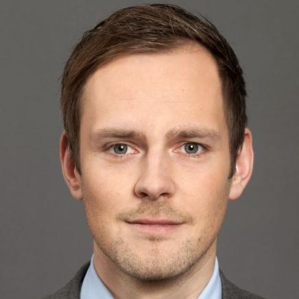 Portraitfoto Holger Worrack