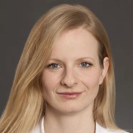 Portraitfoto Antje Zehm 