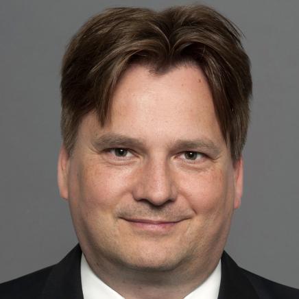 Portrait Mathias Boysen