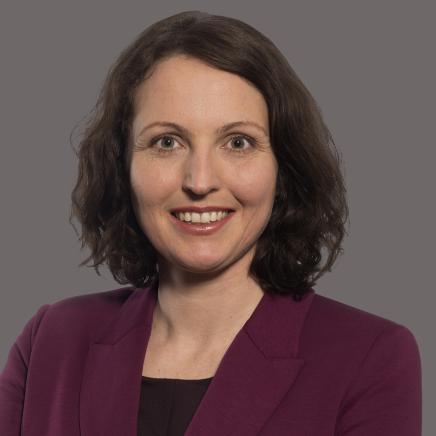 Portrait Marieke Rohde