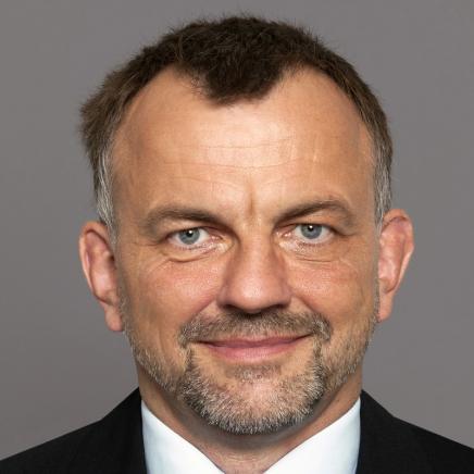 Portrait Steffen Uredat