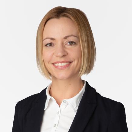 Portrait Lisa Johanna von Kleist