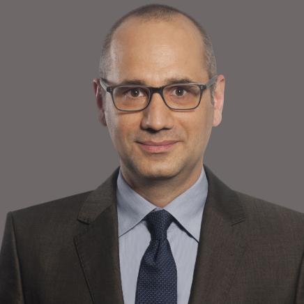 Portraitfoto Sebastian von Engelhardt