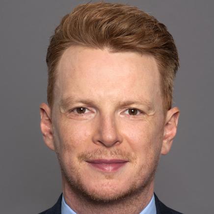 Portrait Oliver Ziegler