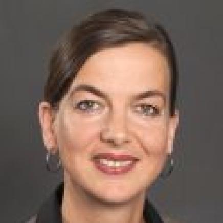 Portraitfoto Almuth Berthold