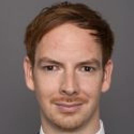 Portraitfoto Jakob Brückner