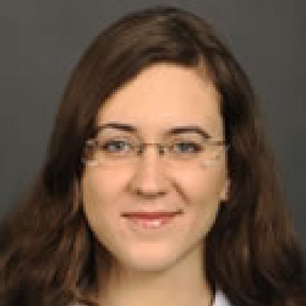 Portraitfoto Ulrike Schünemann