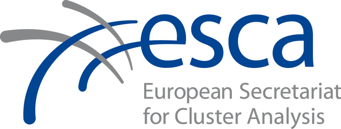 Logo Esca